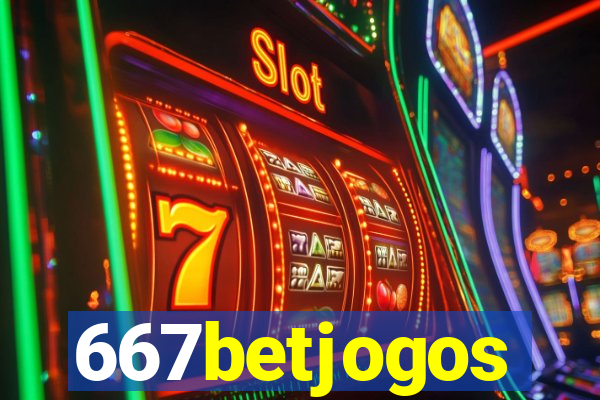 667betjogos