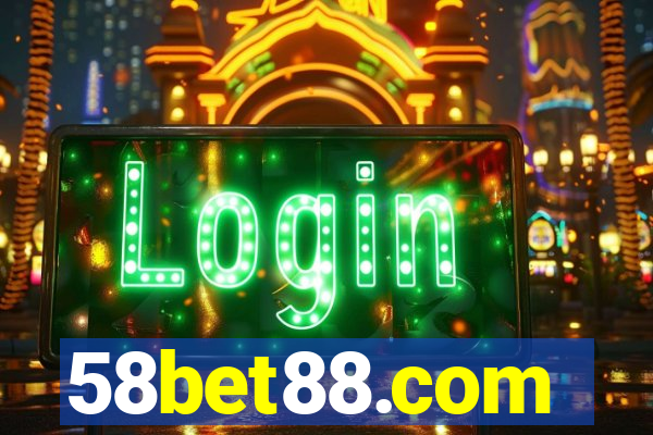 58bet88.com