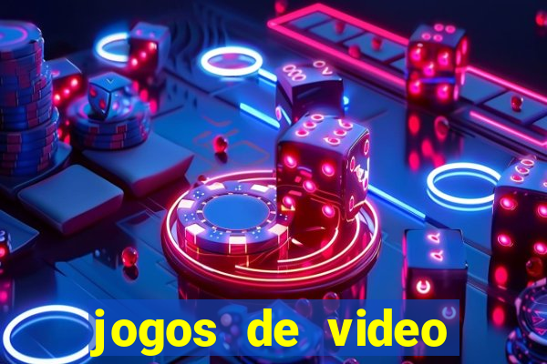 jogos de video poker gratis