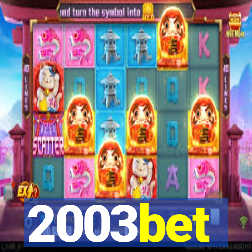 2003bet