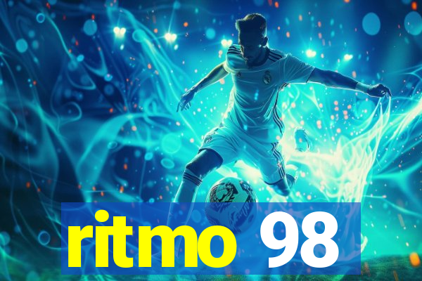 ritmo 98