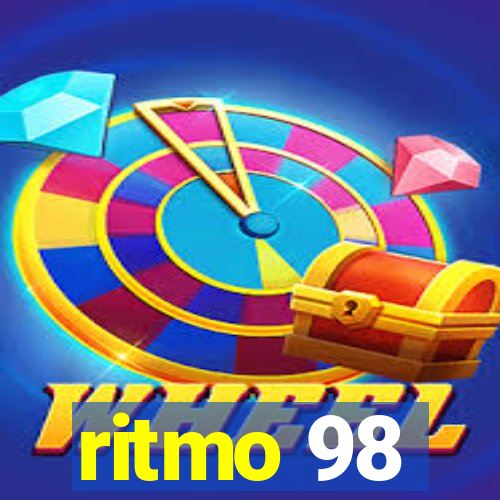 ritmo 98