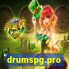 drumspg.pro