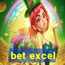 bet excel