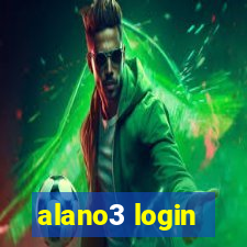 alano3 login