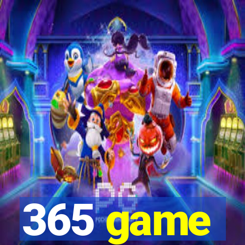 365 game