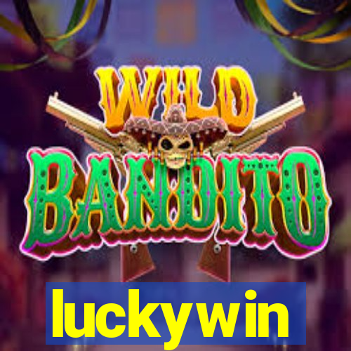 luckywin