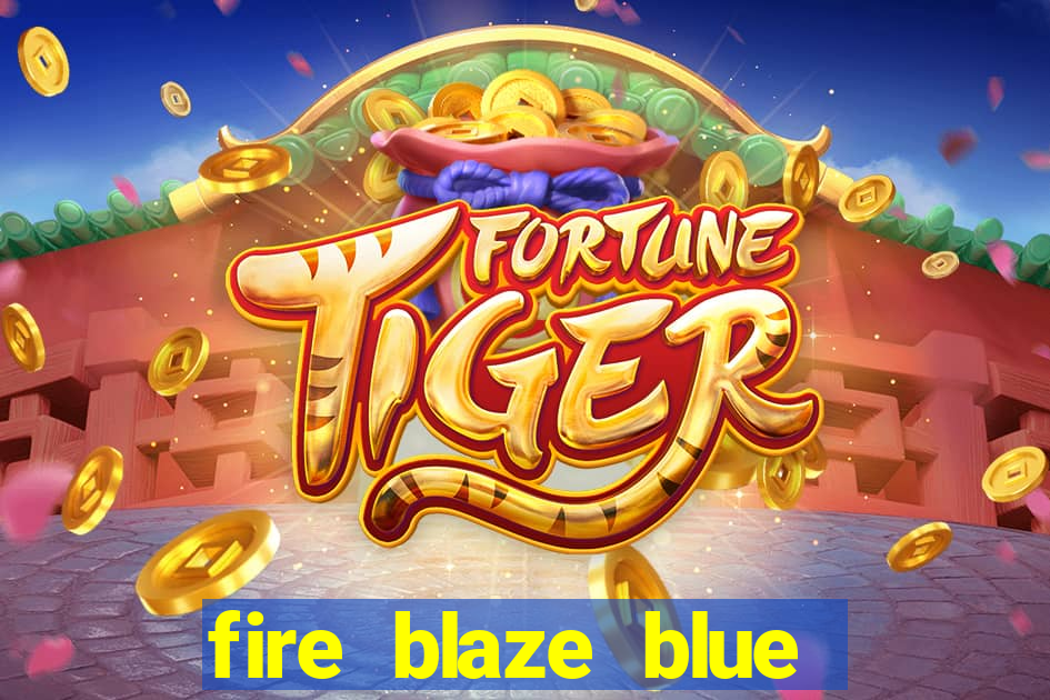 fire blaze blue wizard megaways slot