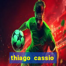 thiago cassio santos walmsley de lucena