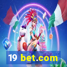 19 bet.com