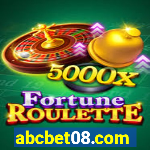 abcbet08.com