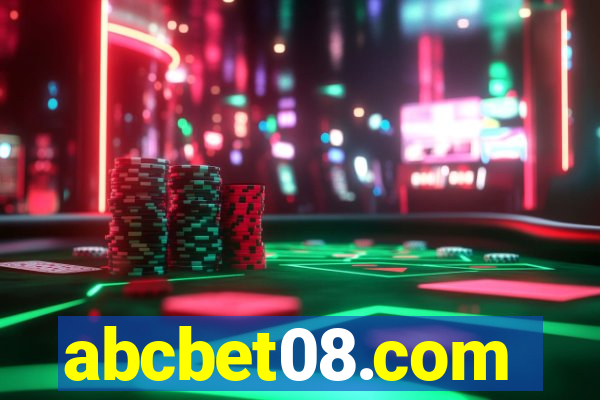 abcbet08.com