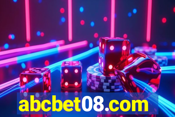 abcbet08.com