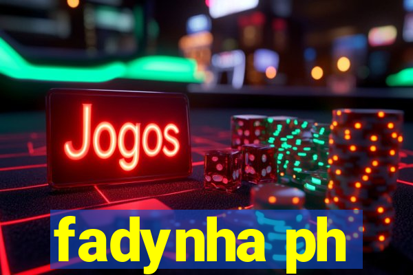 fadynha ph