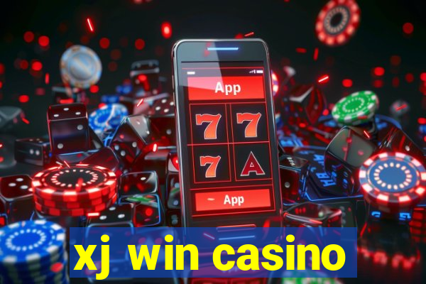 xj win casino