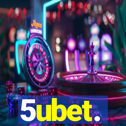 5ubet.