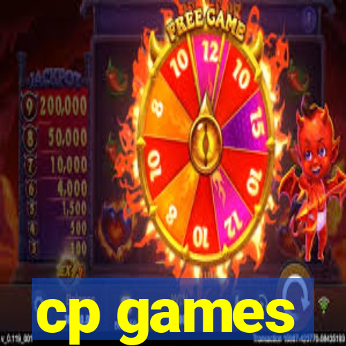 cp games