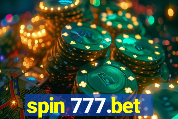 spin 777.bet