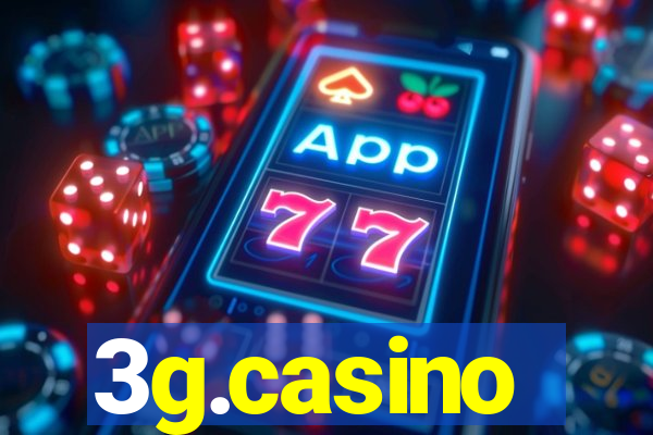 3g.casino