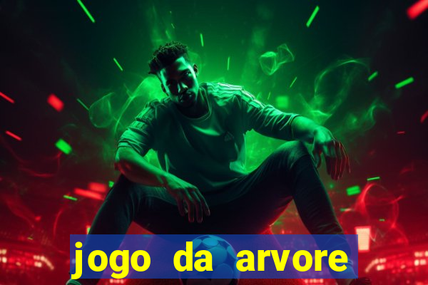 jogo da arvore cassino demo