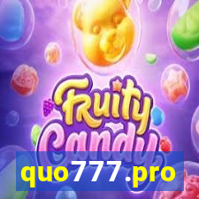 quo777.pro