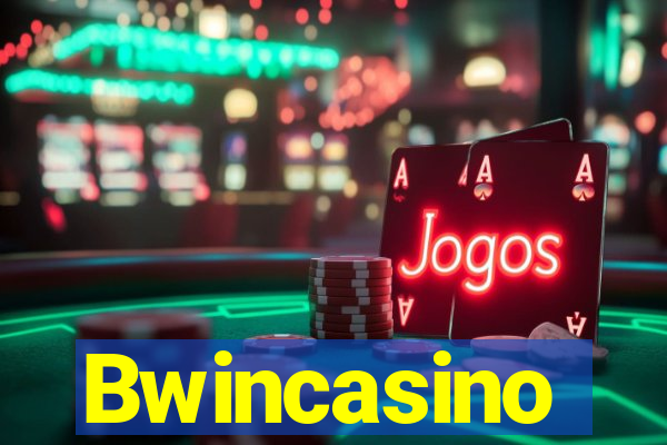 Bwincasino