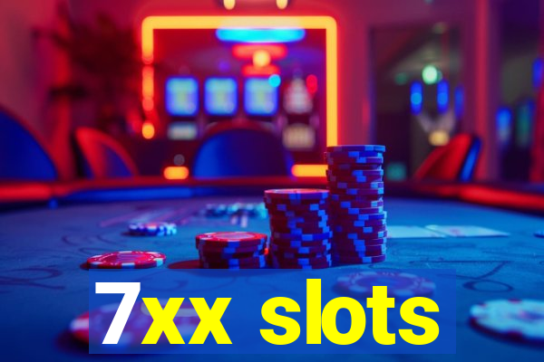 7xx slots