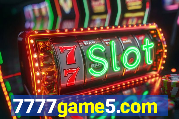 7777game5.com