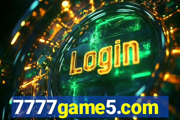 7777game5.com