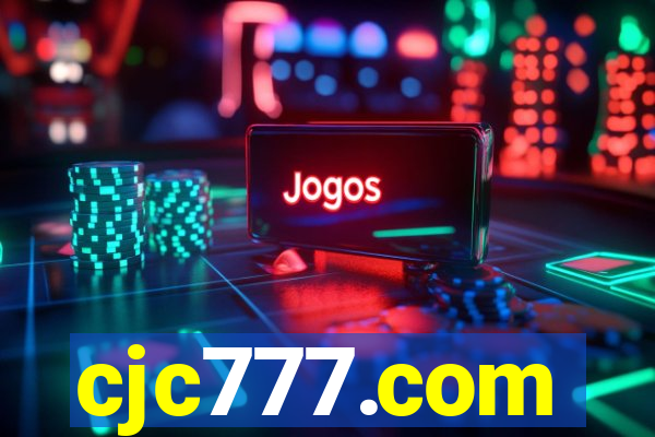 cjc777.com