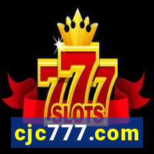 cjc777.com