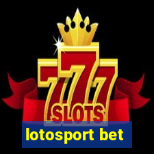 lotosport bet