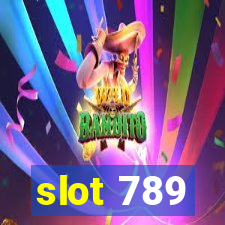 slot 789