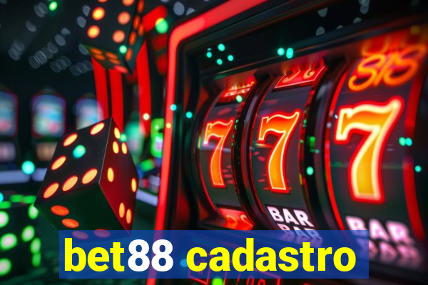 bet88 cadastro