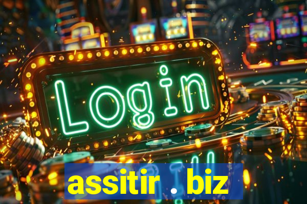 assitir . biz