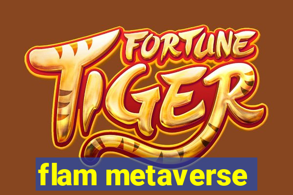 flam metaverse