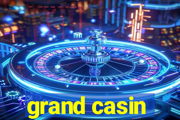 grand casin