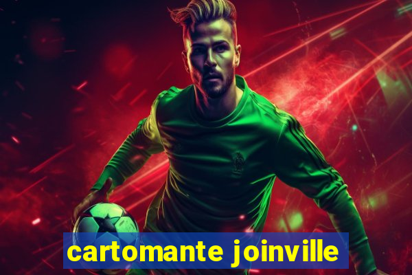 cartomante joinville