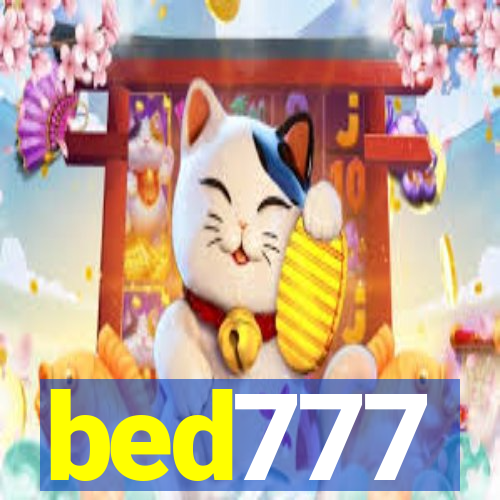 bed777