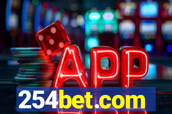 254bet.com