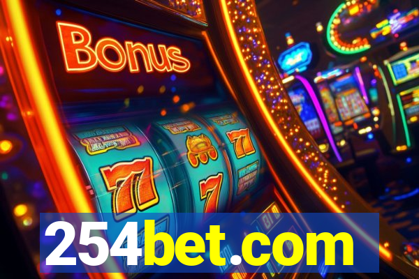 254bet.com