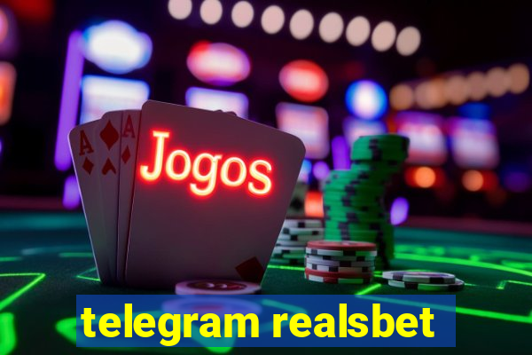 telegram realsbet