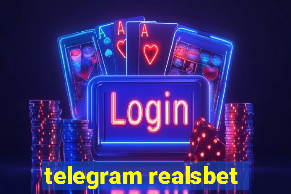 telegram realsbet