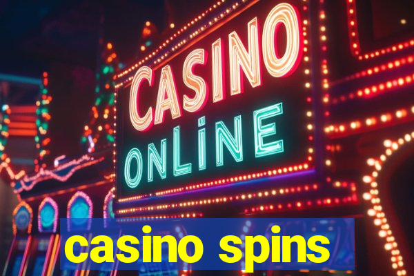 casino spins