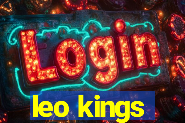 leo kings