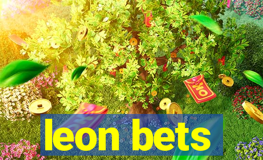 leon bets