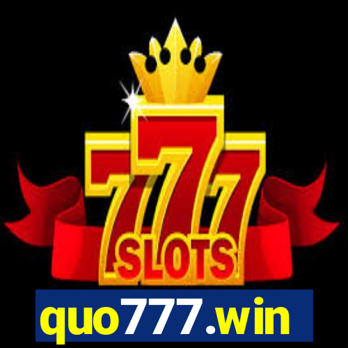 quo777.win