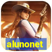 alunonet