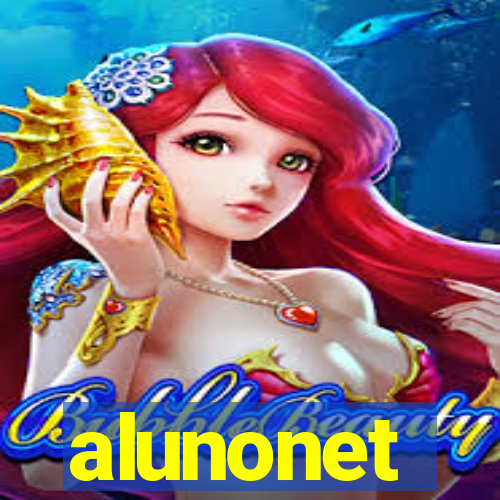 alunonet