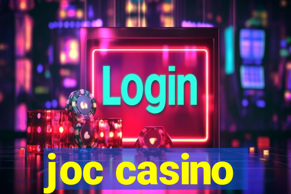 joc casino